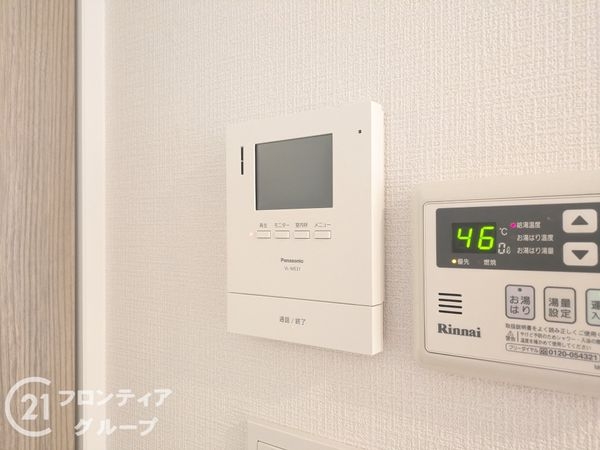 ファミール東灘　中古マンション