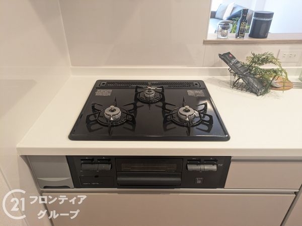 ファミール東灘　中古マンション