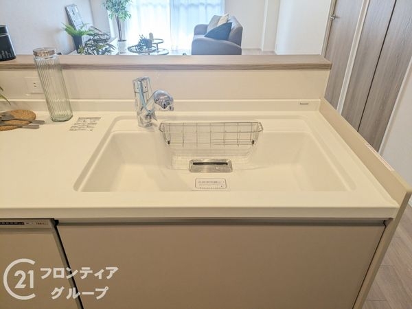 ファミール東灘　中古マンション