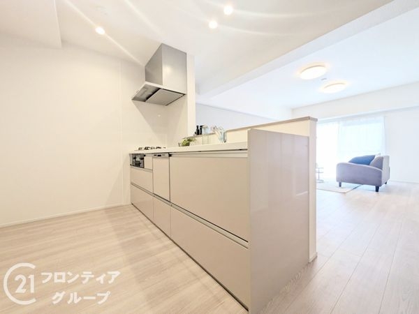 ファミール東灘　中古マンション