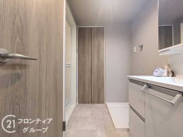 ファミール東灘　中古マンション