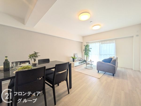 ファミール東灘　中古マンション