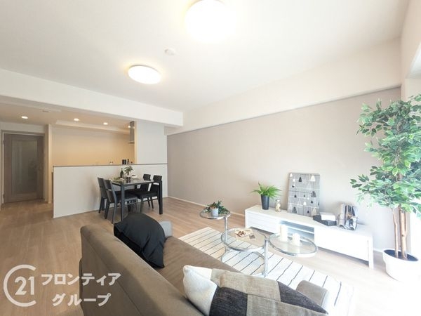 ファミール東灘　中古マンション