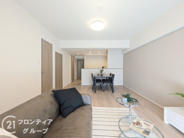 ファミール東灘　中古マンション