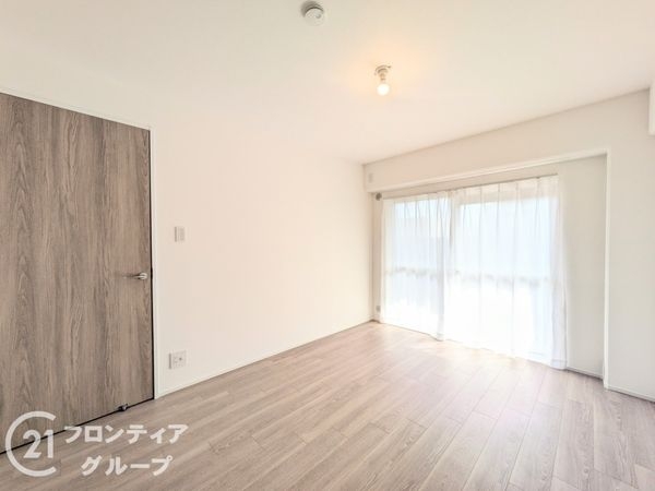 ファミール東灘　中古マンション