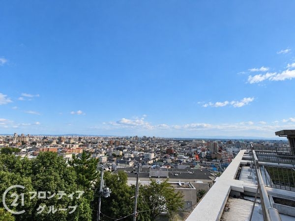 アーバニスフレア森北グランヒルズ　中古マンション