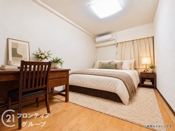 アーバニスフレア森北グランヒルズ　中古マンション
