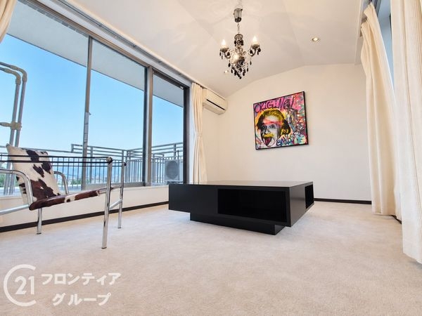 アーバニスフレア森北グランヒルズ　中古マンション