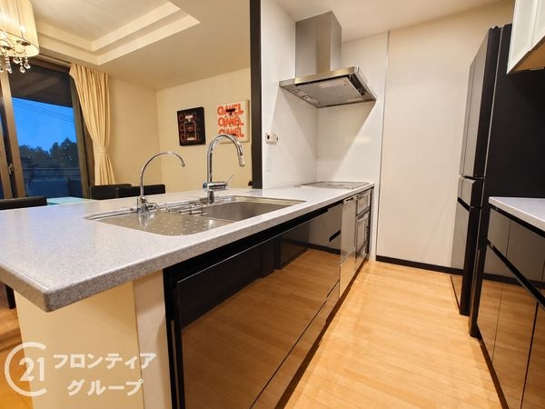 アーバニスフレア森北グランヒルズ　中古マンション