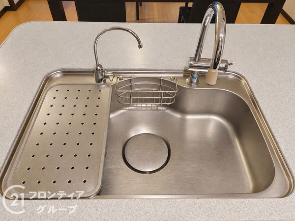 アーバニスフレア森北グランヒルズ　中古マンション