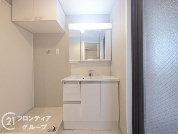 ワコーレリベルタ深江本町　中古マンション