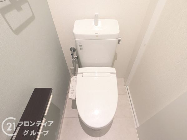 ワコーレリベルタ深江本町　中古マンション