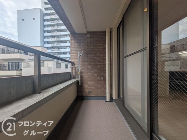 ワコーレリベルタ深江本町　中古マンション