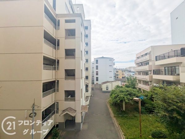 ワコーレリベルタ深江本町　中古マンション
