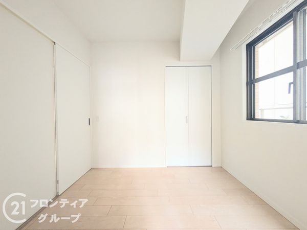 ワコーレリベルタ深江本町　中古マンション