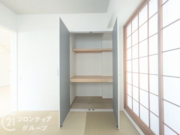ワコーレリベルタ深江本町　中古マンション
