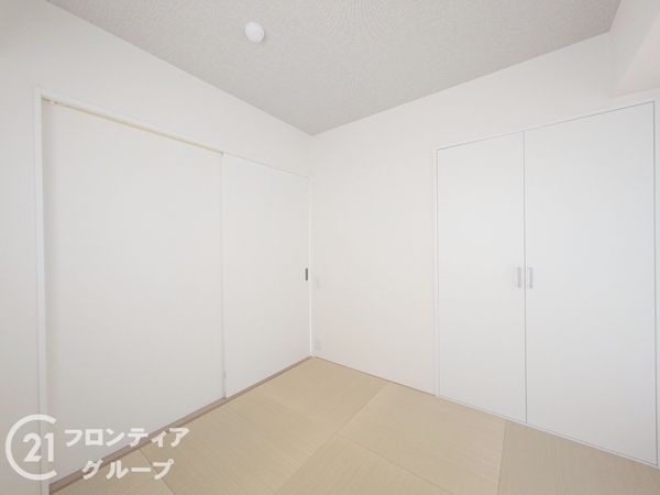 ワコーレリベルタ深江本町　中古マンション