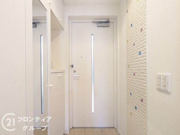ワコーレリベルタ深江本町　中古マンション
