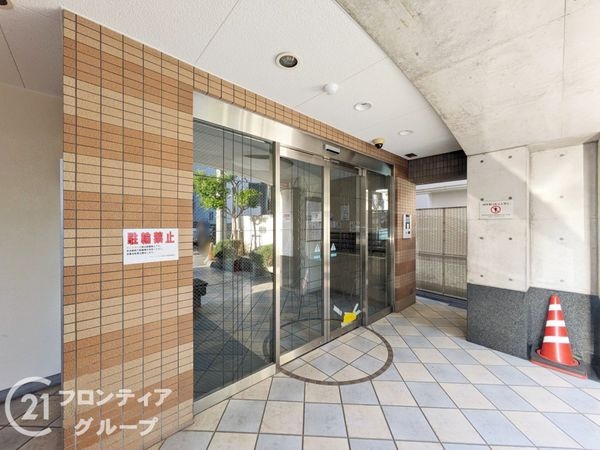 ワコーレリベルタ深江本町　中古マンション