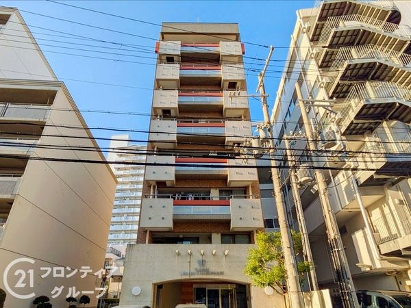 ワコーレリベルタ深江本町 中古マンション