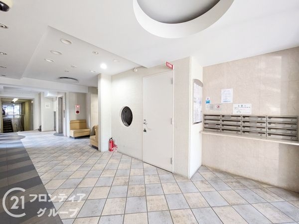 ワコーレリベルタ深江本町　中古マンション