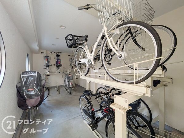 ワコーレリベルタ深江本町　中古マンション