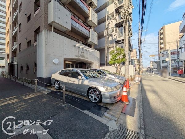 ワコーレリベルタ深江本町　中古マンション