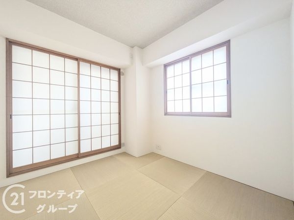 ワコーレリベルタ深江本町　中古マンション