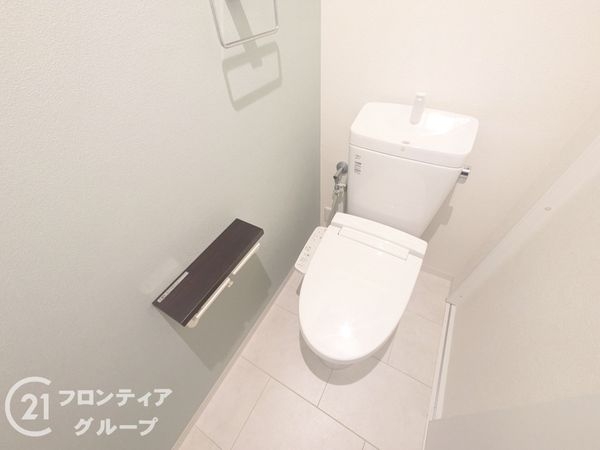 ワコーレリベルタ深江本町　中古マンション
