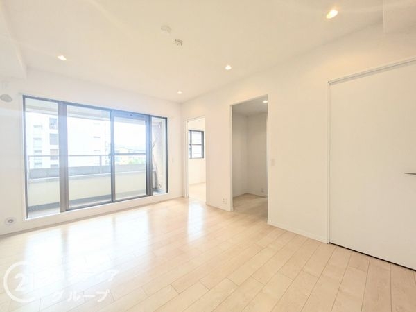 ワコーレリベルタ深江本町　中古マンション