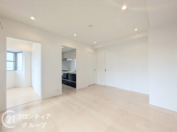 ワコーレリベルタ深江本町　中古マンション