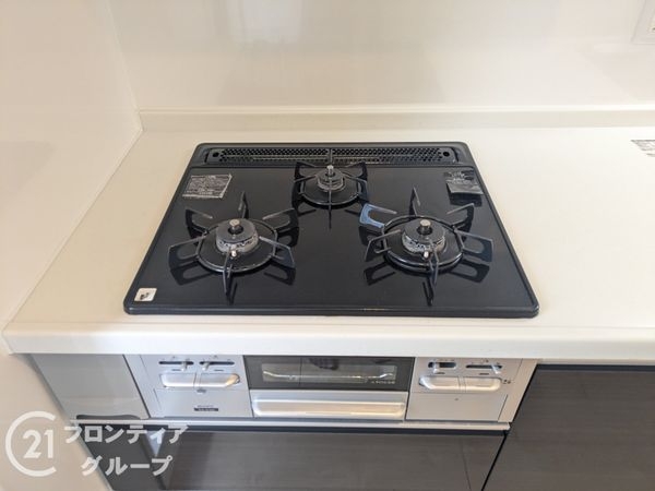 ワコーレリベルタ深江本町　中古マンション