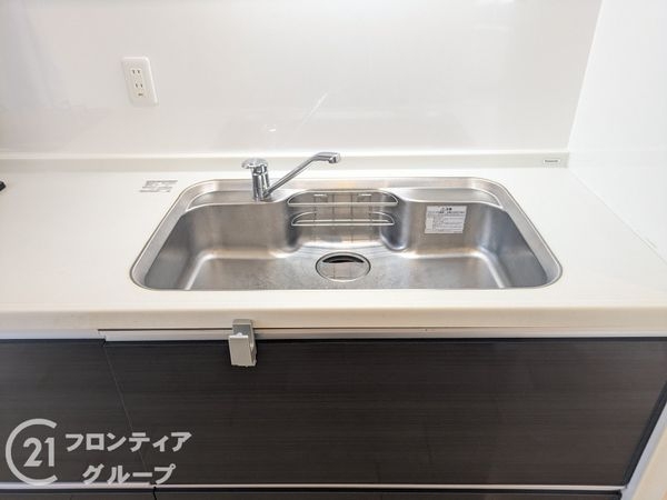 ワコーレリベルタ深江本町　中古マンション