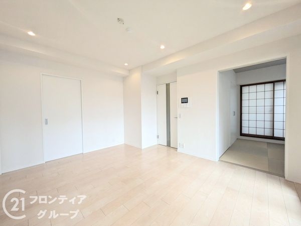 ワコーレリベルタ深江本町　中古マンション