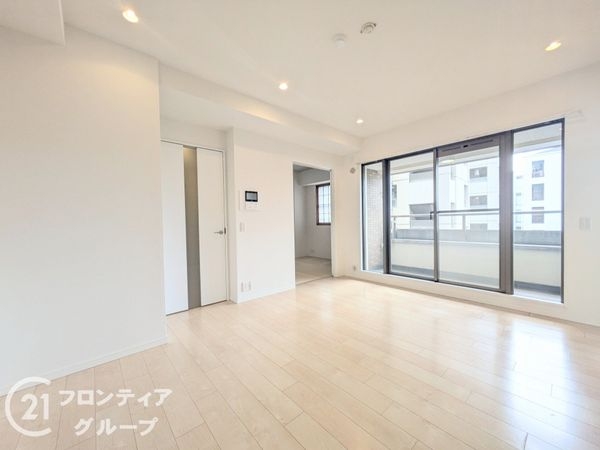 ワコーレリベルタ深江本町　中古マンション