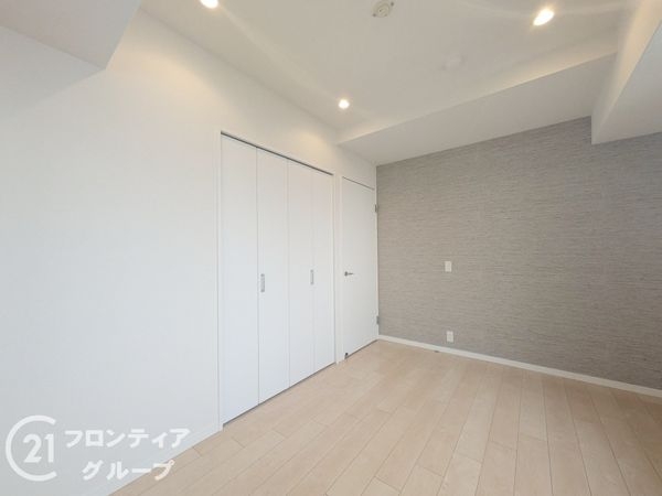 ワコーレリベルタ深江本町　中古マンション