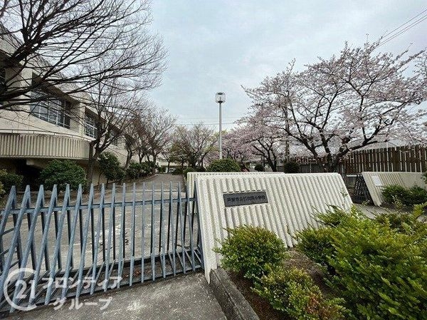 ロイヤルヴィーゼ芦屋ソルコート　中古マンション(芦屋市立打出浜小学校)