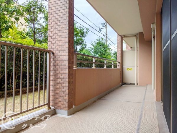 ロイヤルヴィーゼ芦屋ソルコート　中古マンション