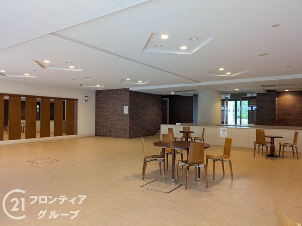 ロイヤルヴィーゼ芦屋ソルコート　中古マンション