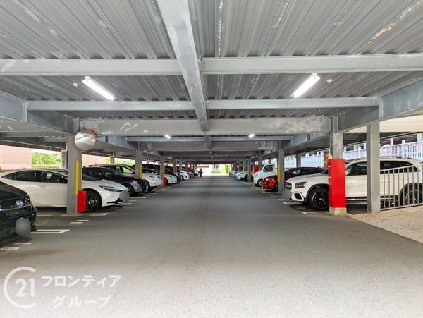 ロイヤルヴィーゼ芦屋ソルコート　中古マンション