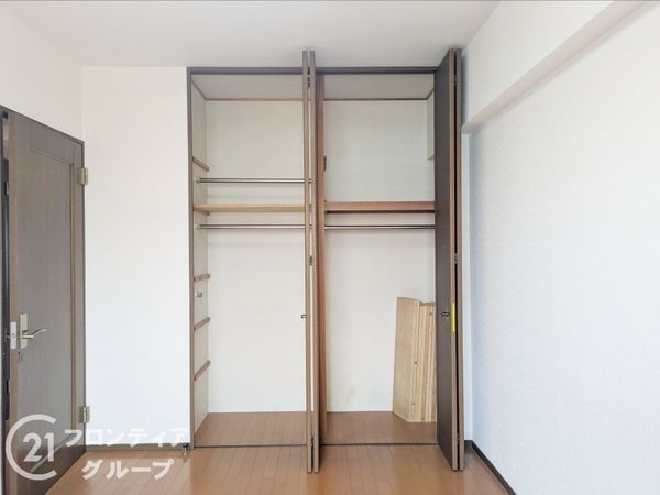 RICイーストコート10番街3番館　中古マンション