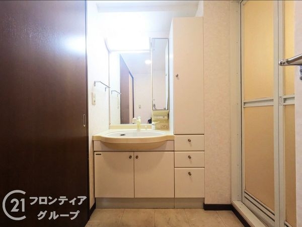 RICイーストコート10番街3番館　中古マンション