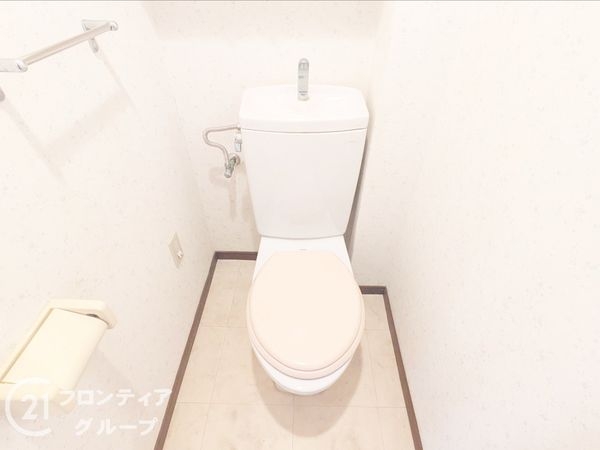 RICイーストコート10番街3番館　中古マンション