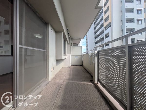 RICイーストコート10番街3番館　中古マンション