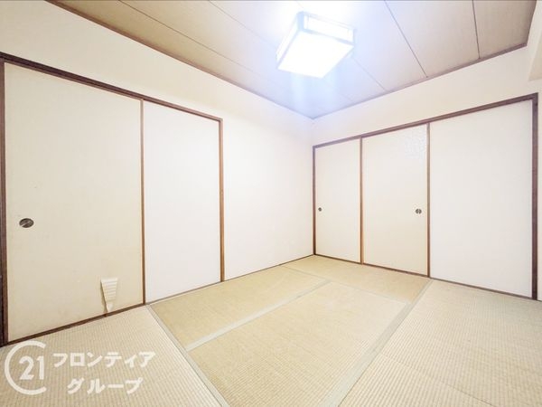 RICイーストコート10番街3番館　中古マンション