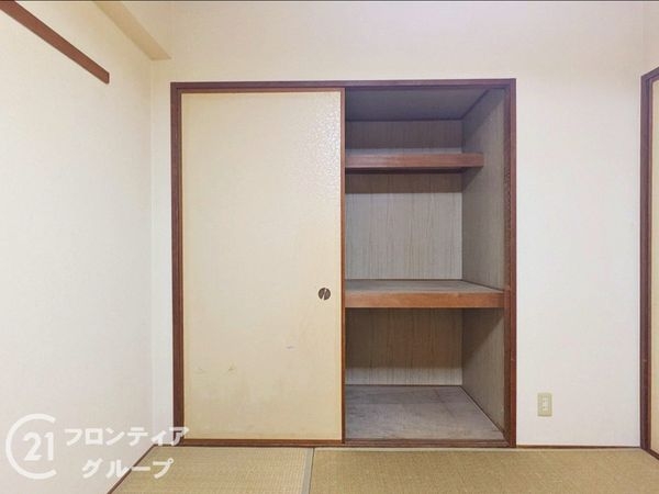 RICイーストコート10番街3番館　中古マンション