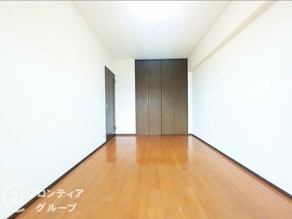 RICイーストコート10番街3番館　中古マンション