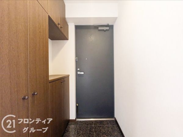 RICイーストコート10番街3番館　中古マンション