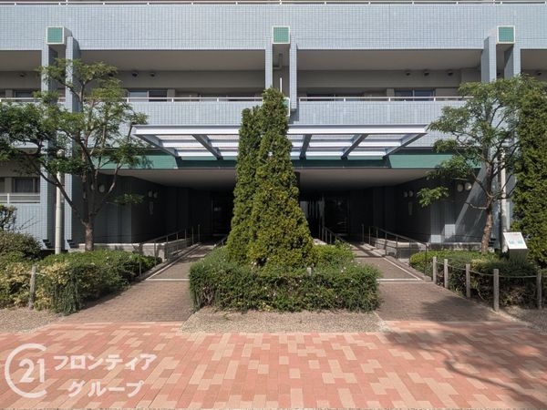 RICイーストコート10番街3番館　中古マンション