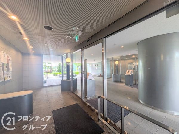 RICイーストコート10番街3番館　中古マンション